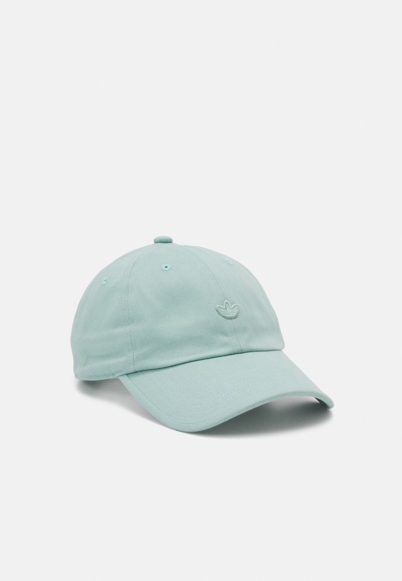 adidas Originals PREMIUM ESSENTIALS DAD - Sapka - hazy green