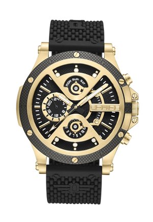 Police SURIGAO  - Montre - schwarz