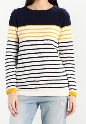 Pullover - off-white