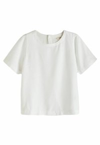 Next REGULAR FIT - Blouse - white