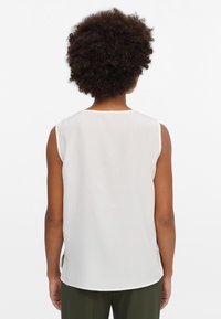 Eterna REGULAR FIT - Top - weiß