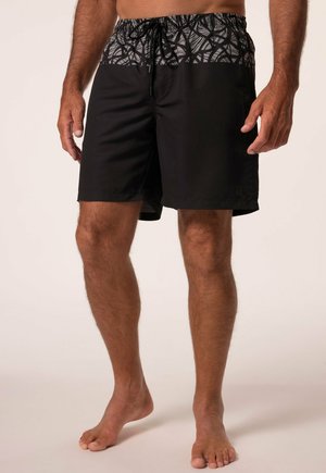 JP1880 - Szorty kąpielowe