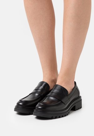 Anna Field, Chaussons - black