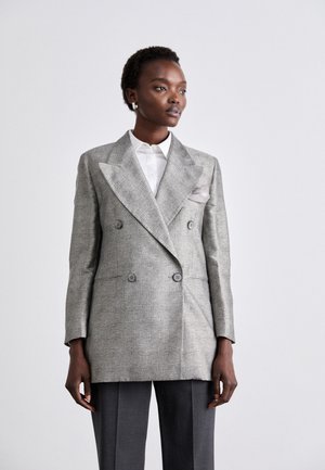 Blazer - greige