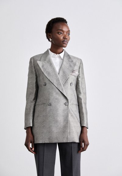 Emporio Armani Blazer - greige