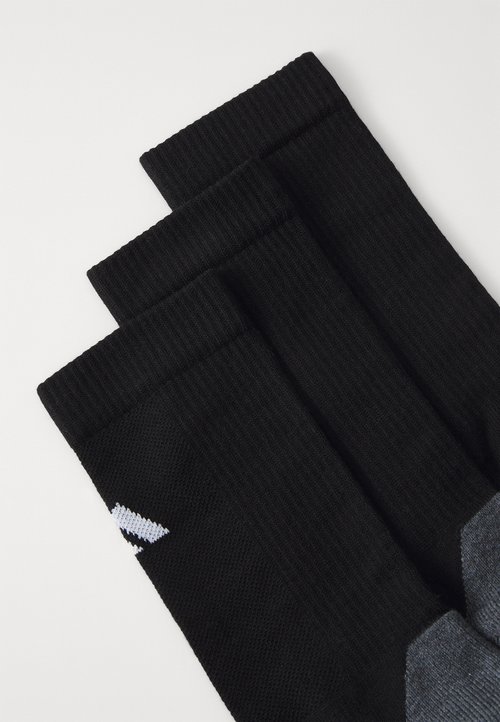 Calze Lavoro Uomo 3 Paia Di Calze Da Calcio Antiscivolo Da Uomo, Calze Sportive Calze Antiscivolo Donna - Foto 6