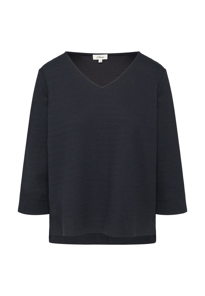 s.Oliver Trui zwart