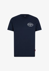 Selected, navy