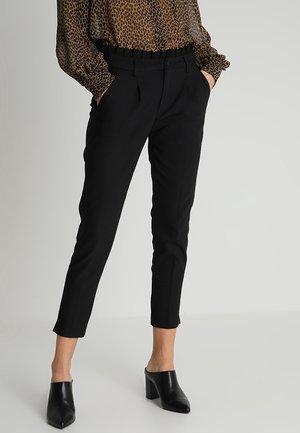 Spodnie materiałowe