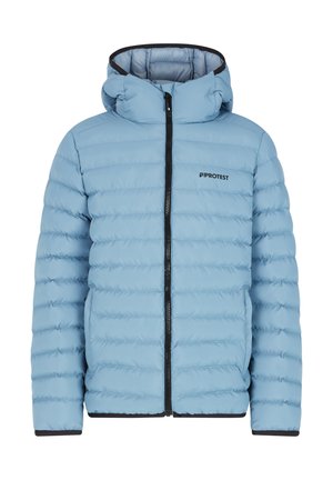 PRTYATES - Winterjacke - steel blue