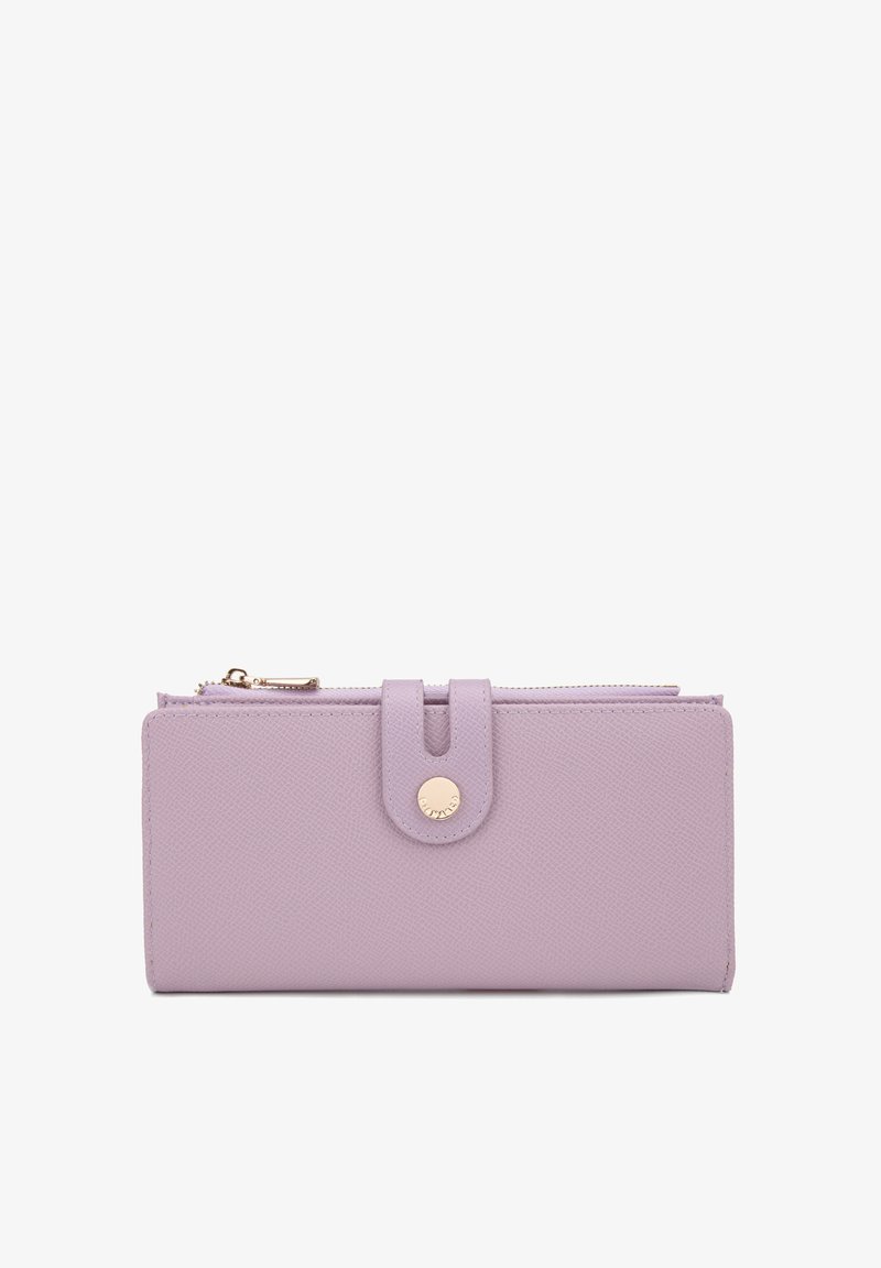 Diana&Co Portafoglio - lilac