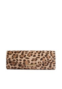 Ikke valgt, leopard