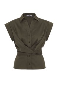 adL Chemisier - khaki