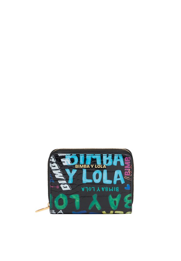 Geldbörse - bimba logos