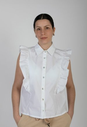 Markup Camicia - bianco