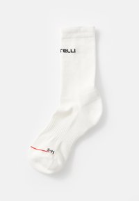 DICIOTTO SOFT SOCK - Calcetines de deporte - white