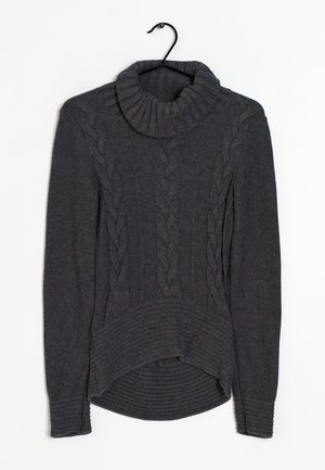 Neule - grey