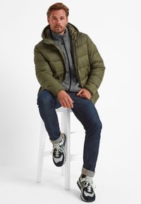 TOG24 MALONEY - Winter jacket - khaki