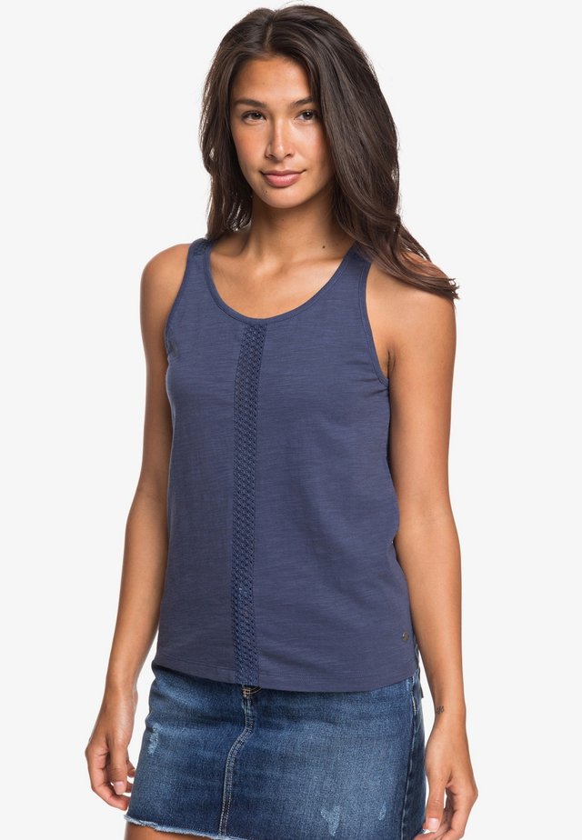 FLYING DOVE - Top - mood indigo