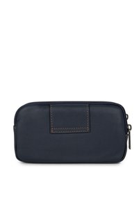 LANCASTER SOFT VINTAGE HOMME - Wallet - blue