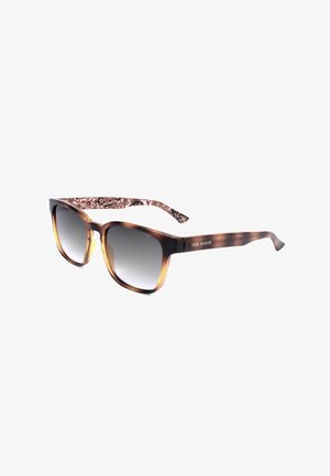 Ted Baker, 3911635601 - Occhiali da sole - mottled brown