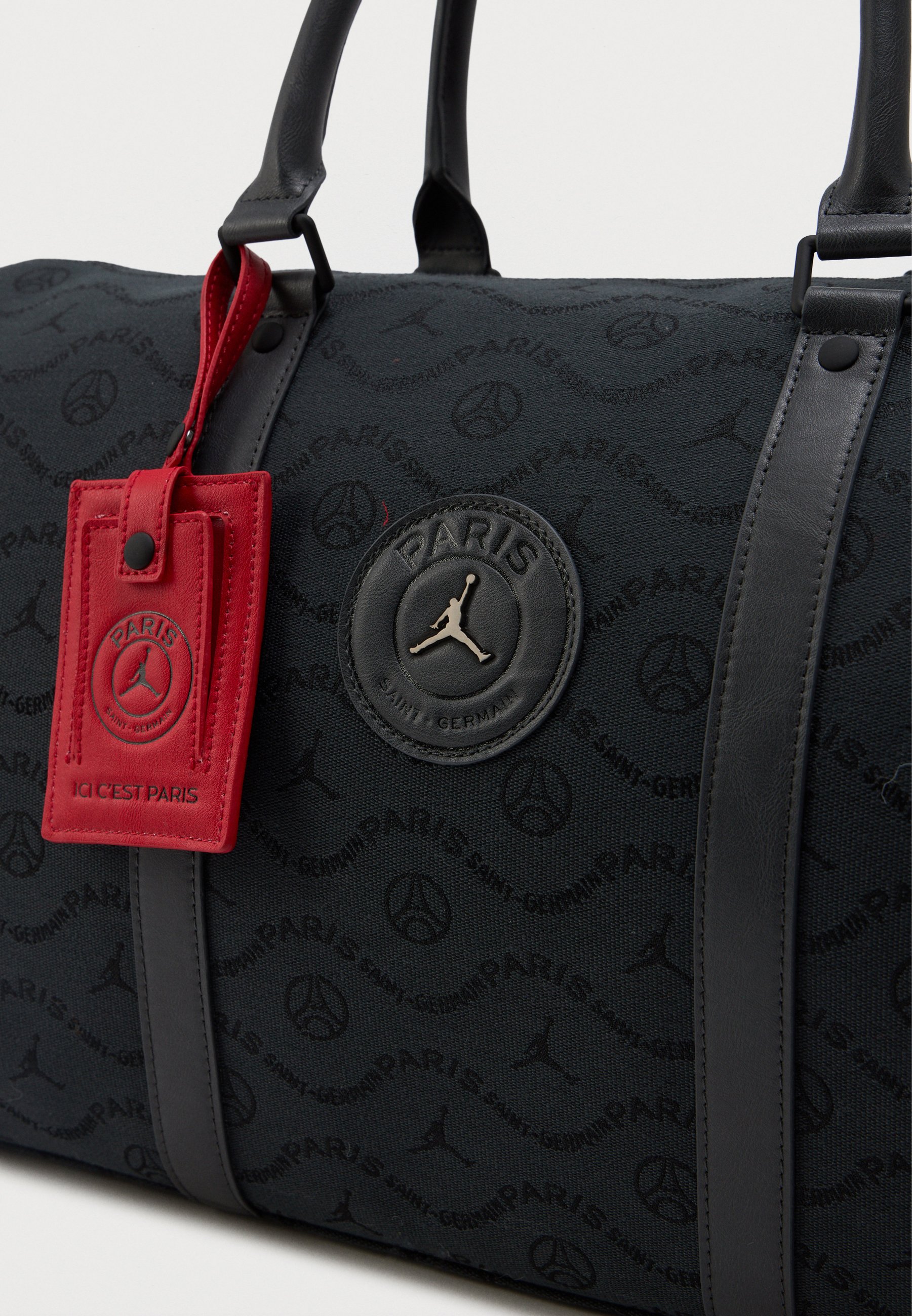 Jordan Paris Saint-Germain F.C. PSG MONOGRAM DUFFLE - Reisetasche