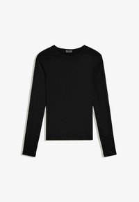 Selected, black