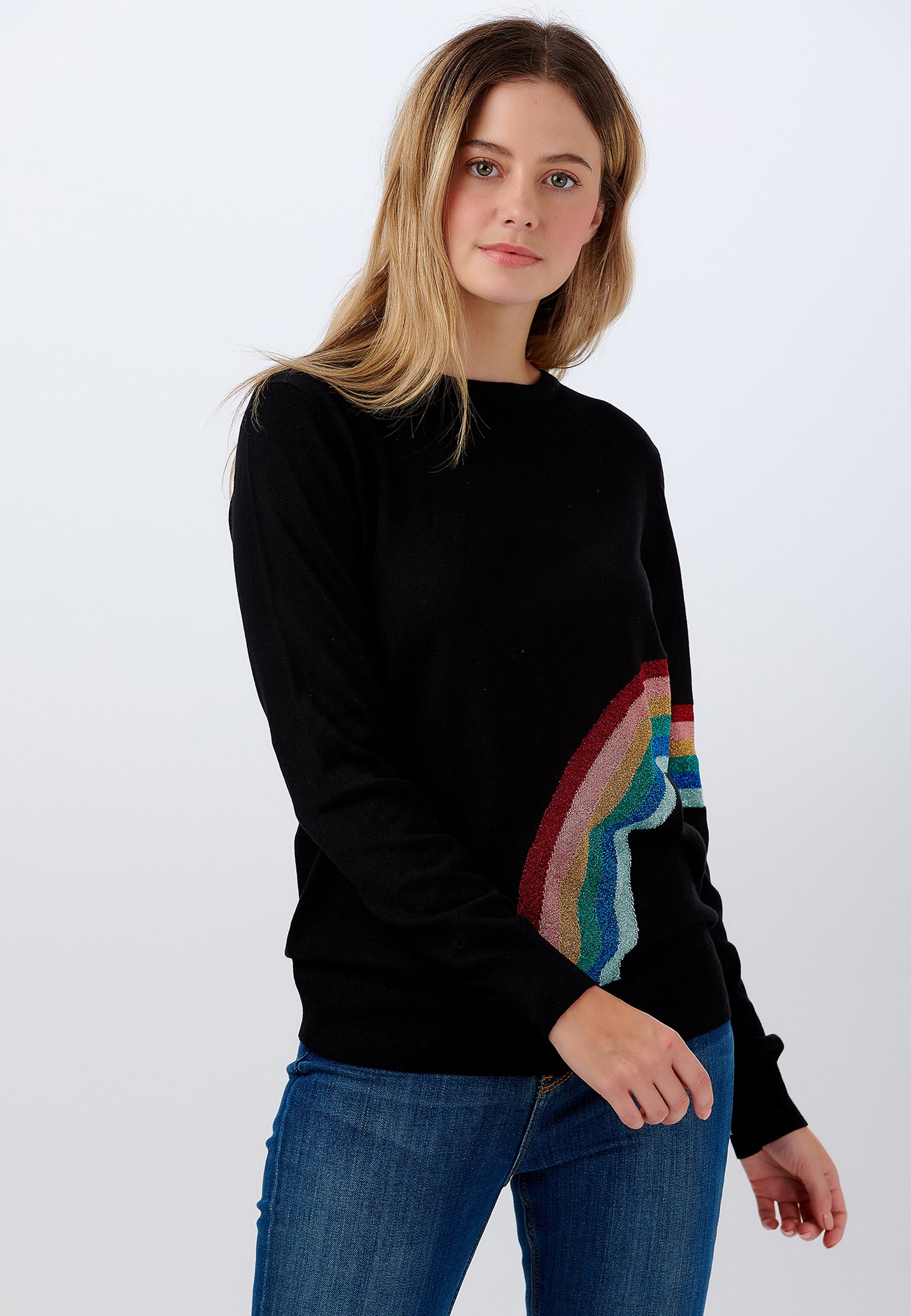 Sugarhill brighton pullover Clearance