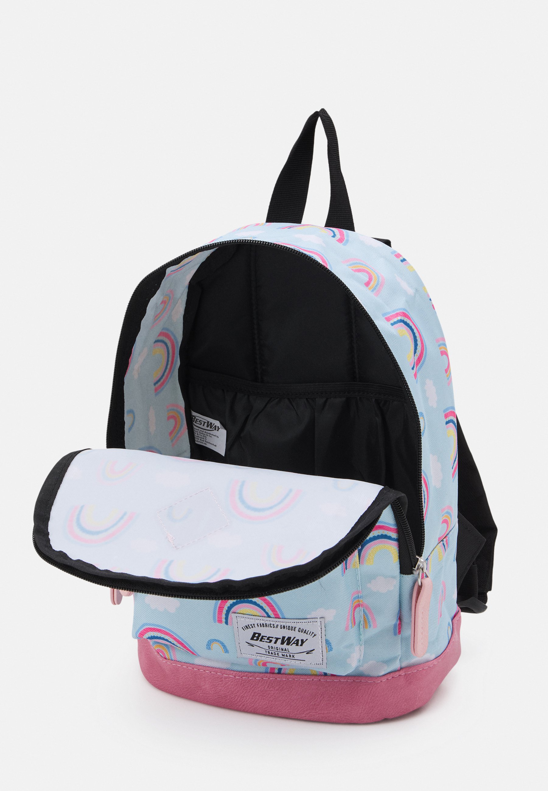 Kids MINI KIDS BACKPACK RAINBOWS UNISEX - Rucksack Kids MINI KIDS BACKPACK RAINBOWS UNISEX - Rucksack