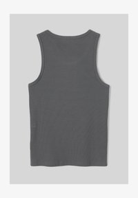 Non sélectionné, gris foncé