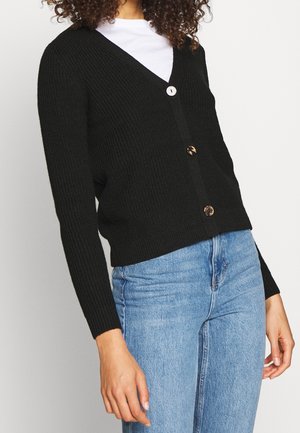 Gilet - black