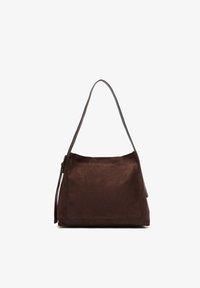 Non sélectionné, brown