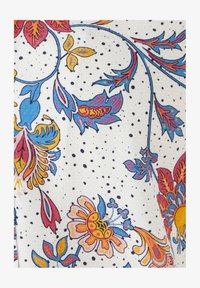 Selected, ecru floral
