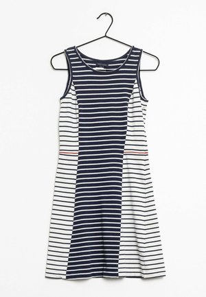 Tommy Hilfiger Sukienka z dżerseju