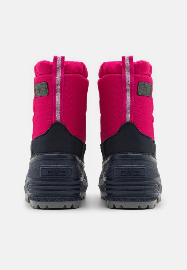 HANKI  – Snowboot/Winterstiefel – carminio