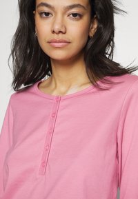 Calida LOVELY NIGHTS - Pijamas - cashmere rose