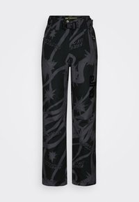 ELHO Skidbyxor - black