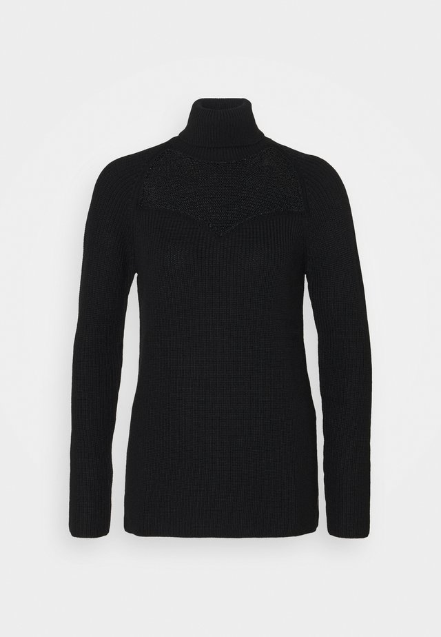 Jumper - nero