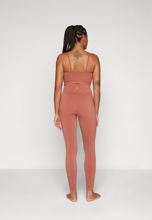 NALA - Leggings - cedar3