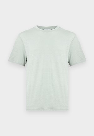 COMA TEE - Basic T-shirt - jadeite