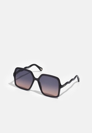 Sunglasses - grey/blue