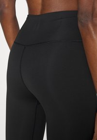 adidas Performance OPTIME 7/8 - Leggings - black