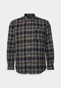 ONSLUCA LIFE TWILL CHECK - Camisa - peat