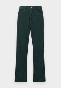 MATRIX PANT - Carpenter-jeans - green gables