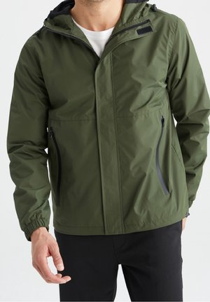 Chaqueta de entrenamiento - dark green