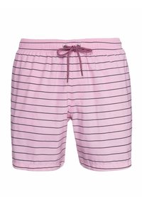 Non selezionato, pastel pink