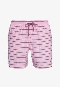 Non sélectionné, pastel pink