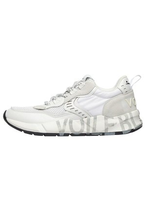 Voile Blanche CLUB - Sneaker low - weiß