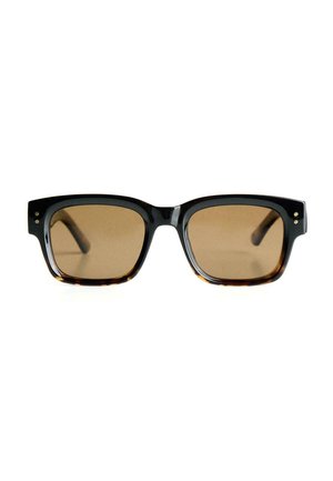 Sunglasses - dark brown