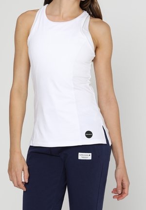 T-shirt de sport - white